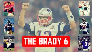 What Happened To The 6 Quarterbacks Taken Before Tom Brady In The 2000 NFL Draft?