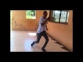 Allo dances to Don Simon bless me ft ampong