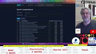 Writing code to survive