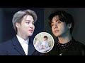 JIMIN Reveals Shocking Facts About Jungkook S Health Jungkook Cries Will His Career End JIMIN Reveals Shocking Facts About Jungkook S Health Jungkook Cries Will His Career End