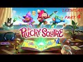 The Plucky Squire (Отважный паж). Прохождение. Часть 4