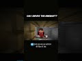 Can I Survive This Mineshaft?😳