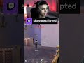 cool reaction time | shayunscripted on #Twitch