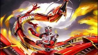 Tony Phillips Kamen Rider Dragon Knight DIOGOs Unofficial Extended Mix REUPLOAD