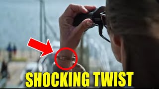 Lou Netflix DETAILS and Ending Explained!