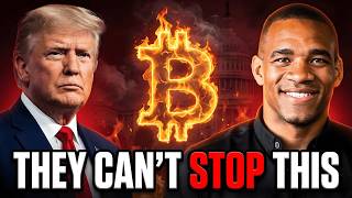 This Signal Says Bitcoin's Bottom Is In