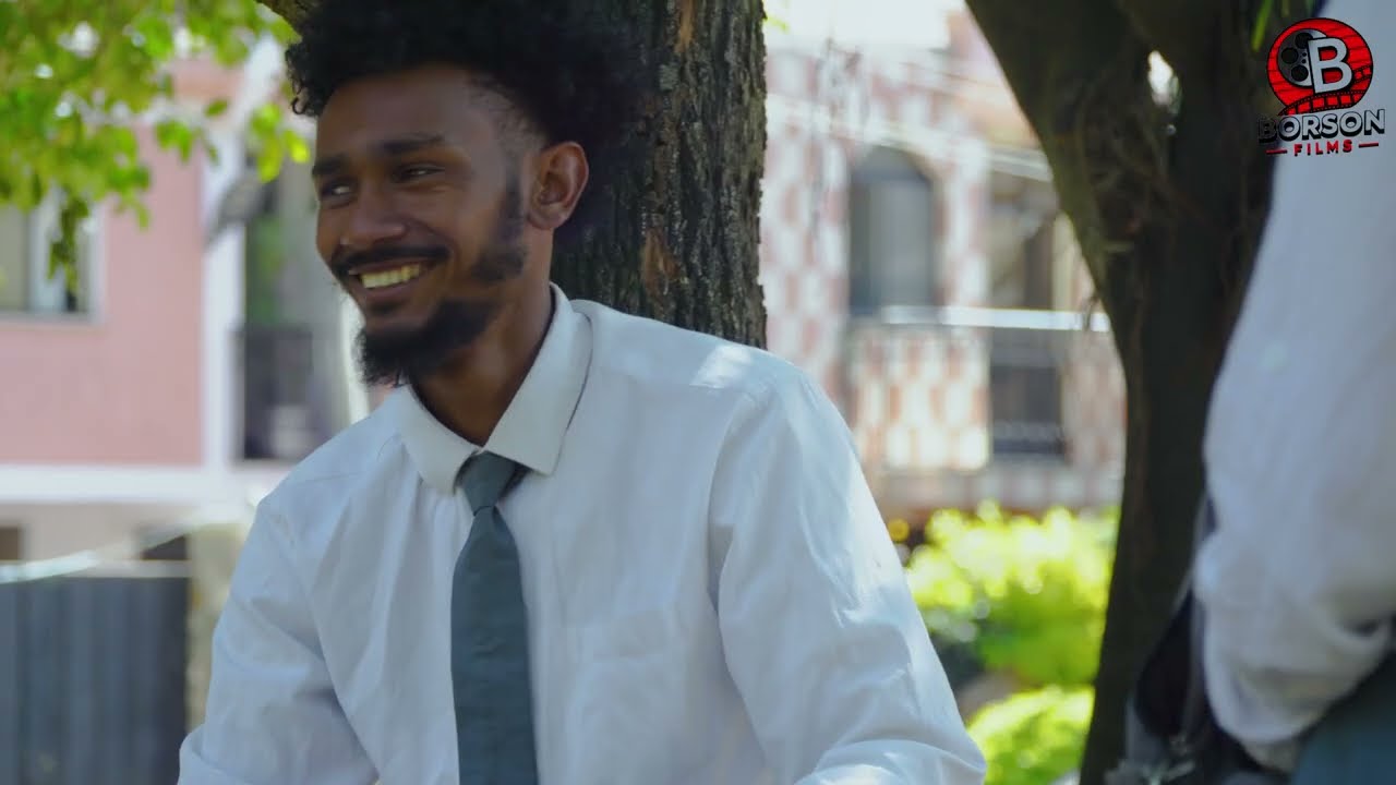 Hiree Jaalalaa Kutaa 44ffaa | Trailer | Borson Films!  | kibxata Galagala Sa'a 1:00 Irratti!