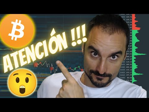 🚨 ATENCIÓN: Bitcoin Puede Sorprender a Todos 😱 - Análisis Bitcoin Hoy 📈