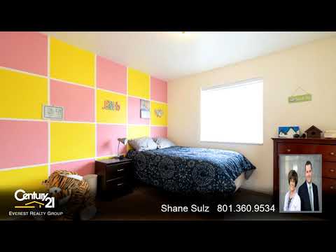 431 E Hudson Dr, Elk Ridge, UT home video tour