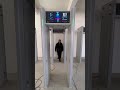 Intelligent Walk Through Metal Detector ZX-1010C1