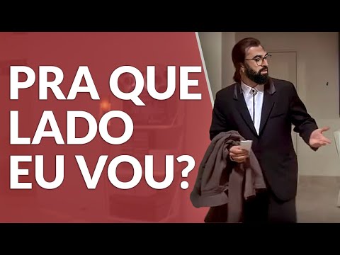 The question command points you to the answer | Mastering the ENEM