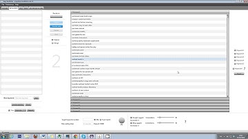 Scrapebox-backlinks seo previous jobs charts (Better than Scrapebox)
