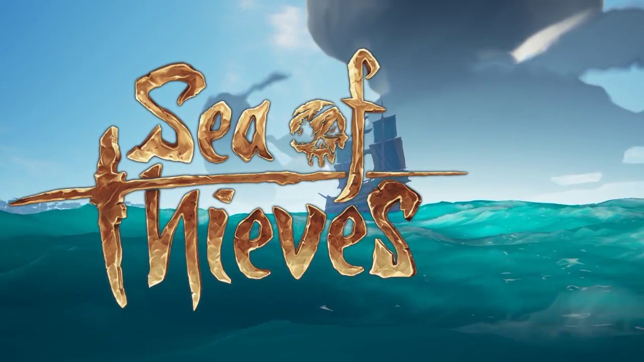 sea of thieves clips 1 YouTube