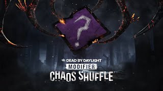 今日も今日とてカオスシャッフル！ part2【Dead by Daylight】