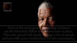 Celebrity Mandela Effect - Too much proof now - Undeniable Evidence!!! Profile