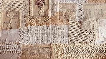 Making a Lace Masterboard