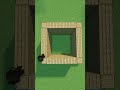 Rotating Armour Showcase #minecraft #tutorial #shorts