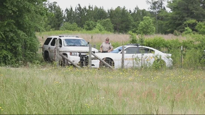 Man killed in Dearing