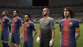 تركيب تعليق عربي في بيس 2013 pes رابط مباشر