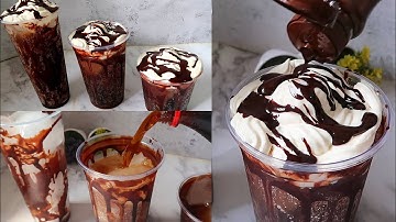 TRENDING SUMMER NEGOSYO! COKE FLOAT RECIPE PANGNEGOSYO!