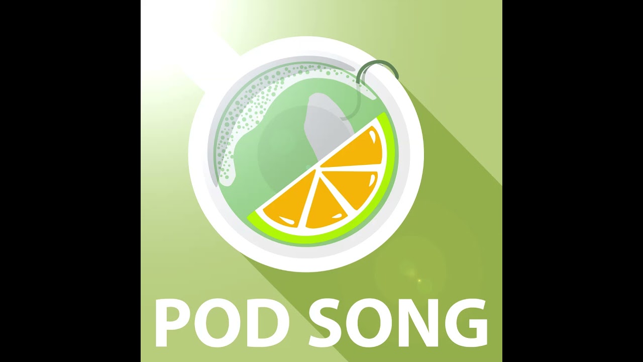 Watch POD SONG is a ridiculously happy, weird and quirky electro pop song from Remember White on YouTube Watch POD SONG is a ridiculously happy, weird and quirky electro pop song from Remember White on YouTube