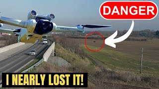 Uncovering The Top Hidden Danger For Drone Pilots