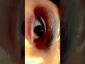 Eye 👁️#eye #shorts