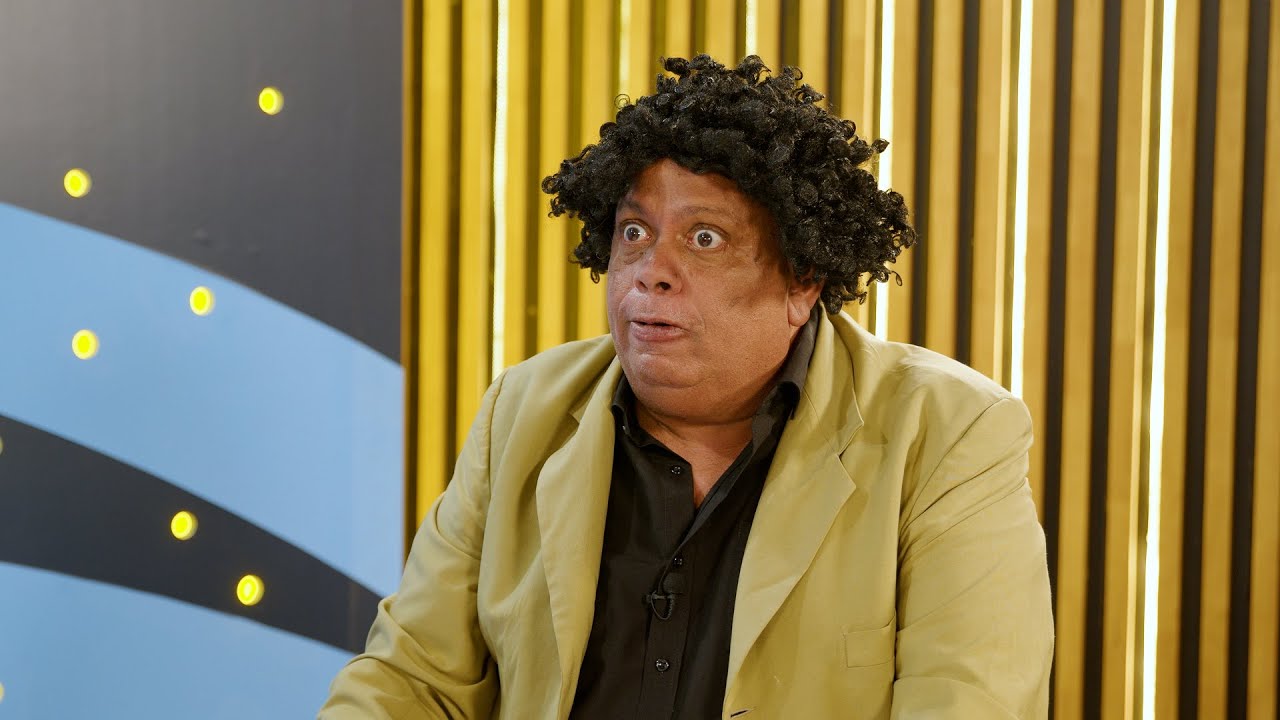 The Crazy Show - Ep 5