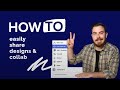 Bannersnack How-To: Share Designs and Collaborate with Comments