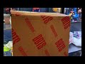 LIVE BIG CHRISTMAS HAUL LETS GOOOO