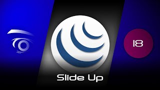 jQuery Slide Up | Tutorial