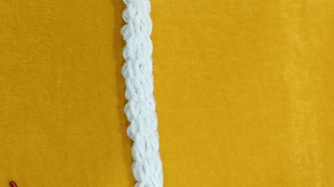 Ateeya attractive corner is live#beautiful crochet 🏵️ design#easy crochet pattern 🧶#do subscribe