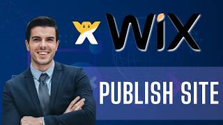 How to Publish Your Website on Wix | Step-By-Step Guide 2026