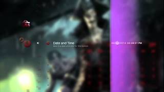 Calendar: Zombie Pirates Dynamic Theme