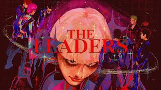 the leaders - ateez // slowed down