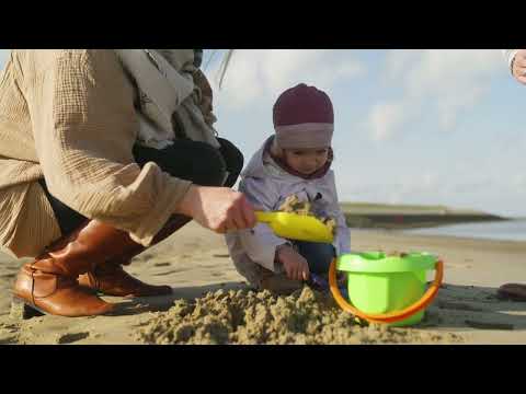 Promotievideo Eiland Tholen - Zeeland