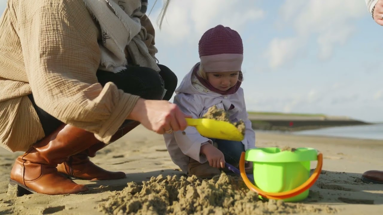 Promotievideo Eiland Tholen - Zeeland