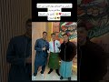 حكيمي و أخوماش يوم العيد من أحد مطاعم مدريد كلشي على الحطة الحطوط الملاح