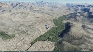 DCS | Cluster JSOWs striking targets