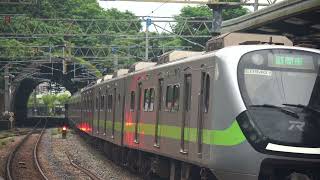 2026.06.26 EMU900 1211次 山佳