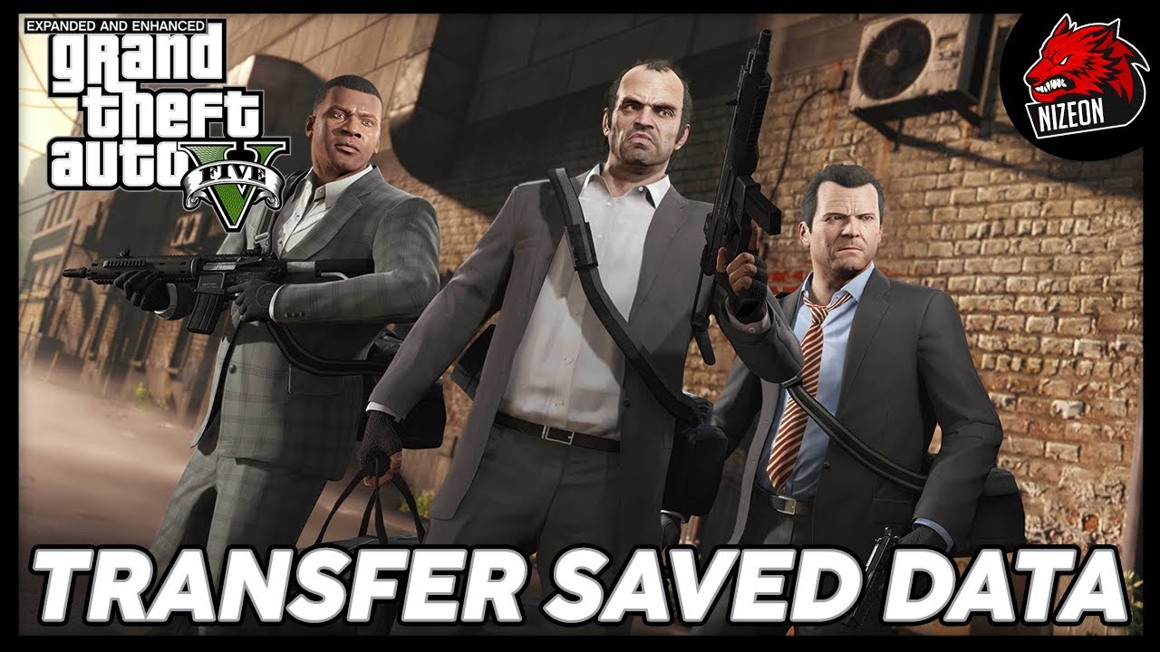 GTA 5: confira comparação da nova geração com anteriores e como transferir  save 