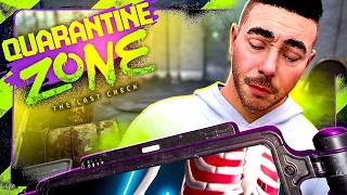 Quarantine Zone #25 ☣️ Lack-Ritz-Schnecken (100% Bio)