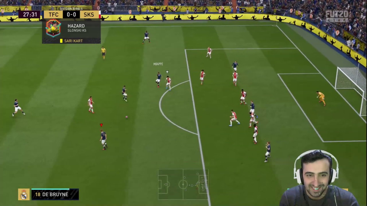 FIFA 20 2xPRIME IKON PAKET A ILI I 2xICON PACK OPENING YouTube