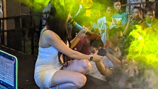 AYU VAGANSA CIDRO - LADIES ROYAL