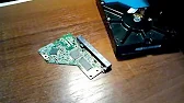 Відновлення інформації MASTEROK HDD REPAIR