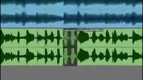 PRO TOOLS 8 / 9 Studio Mixing TIPS Beginners Edit Clean Song for Radio, Stutter effect