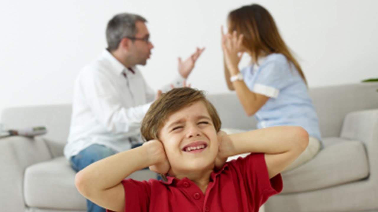 Family Terrorized For 13 Years By Alarm Clock Stuck In Wall YouTube