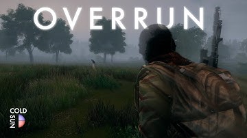Overrun | Cold Sun: Arma 3 | Episode 1