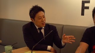 【杉浦健太×堀江貴文】動画メディア編vol.5〜居酒屋ホリエモンチャンネル〜