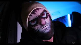 Dave The Mess - Ego In The Rearview (Official Music Video)